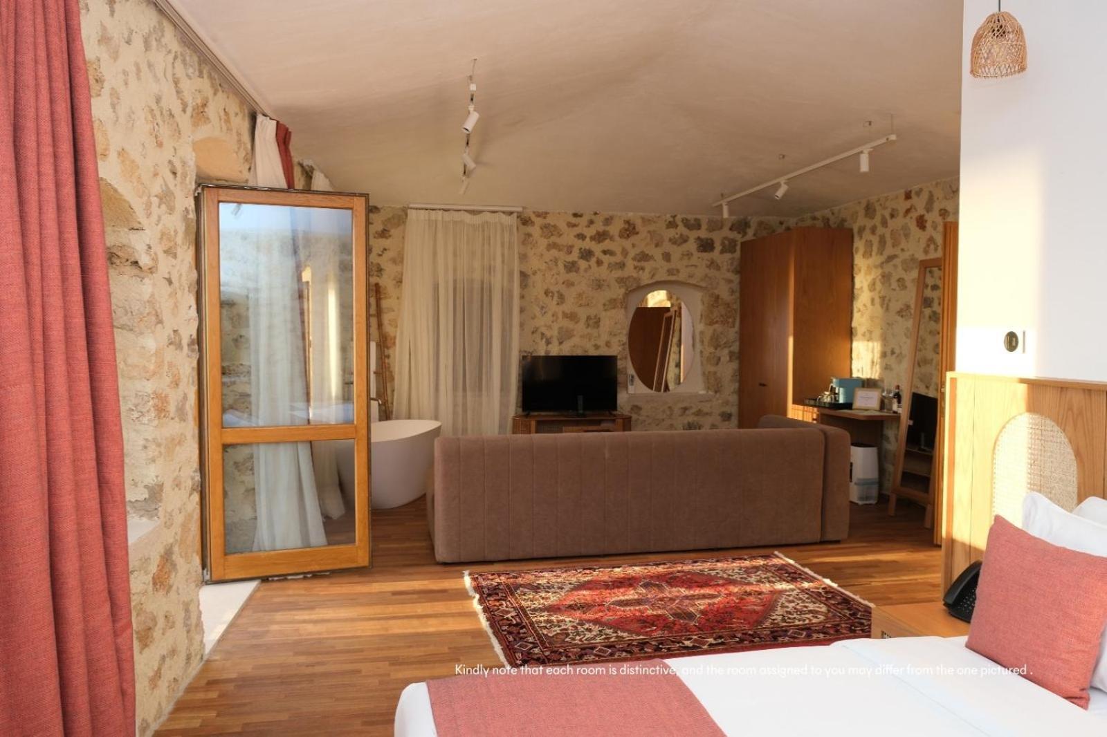 Zoe Hora Hotel Dhërmi Екстериор снимка