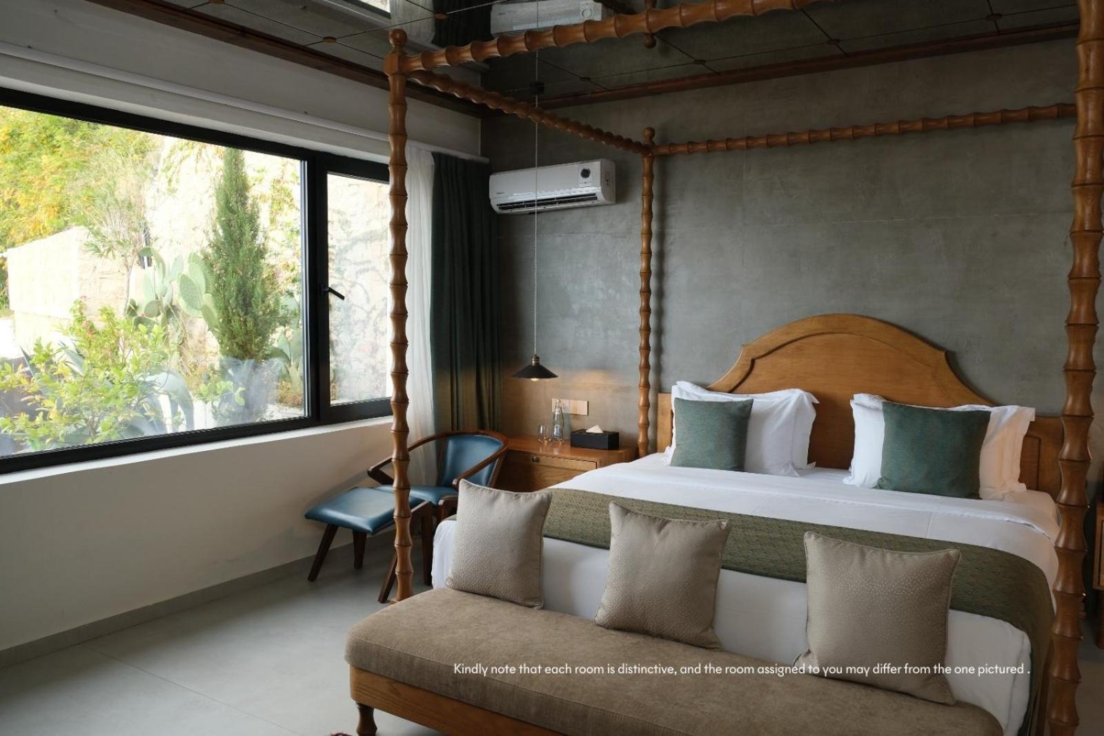 Zoe Hora Hotel Dhërmi Екстериор снимка
