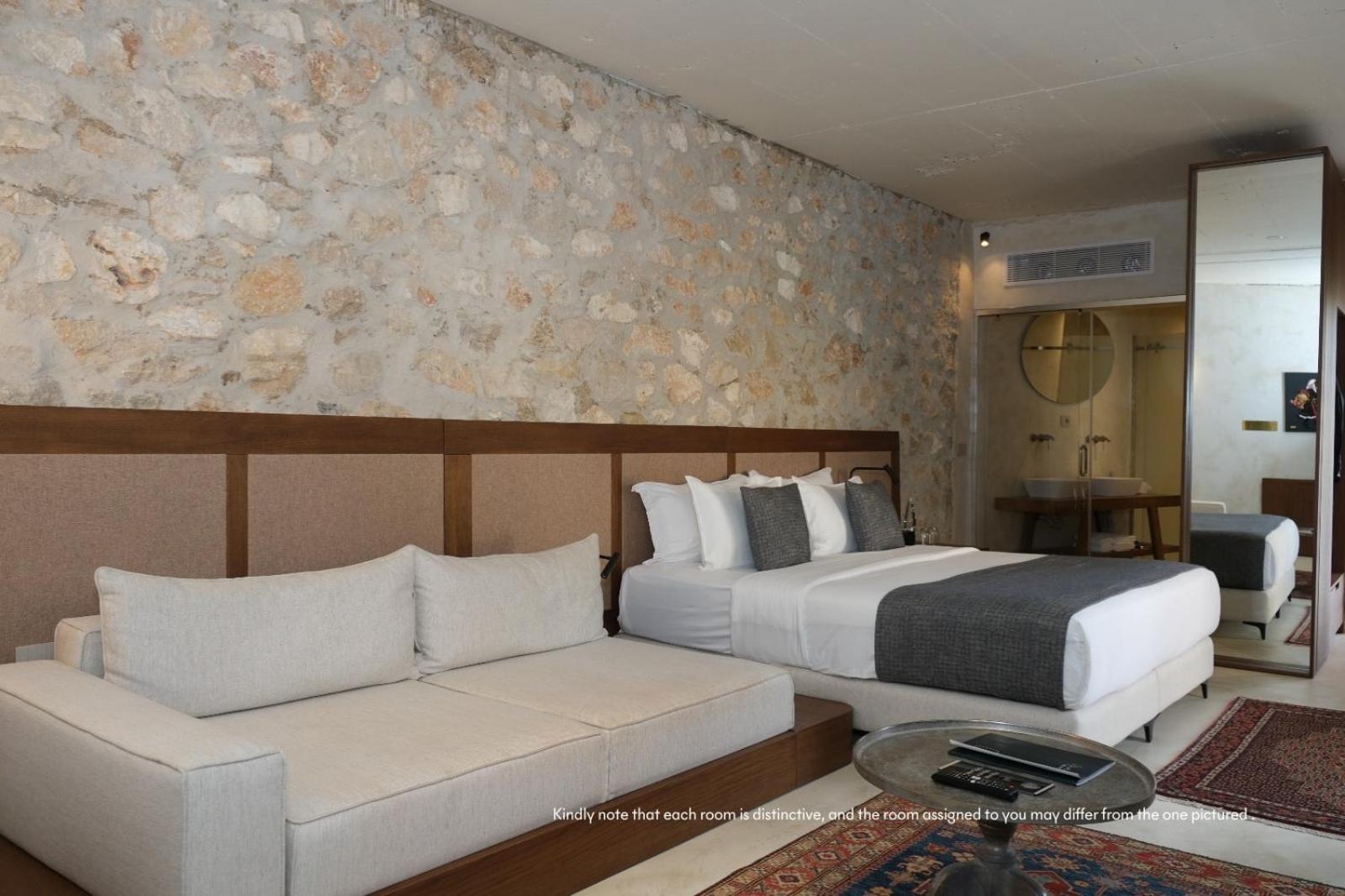 Zoe Hora Hotel Dhërmi Екстериор снимка